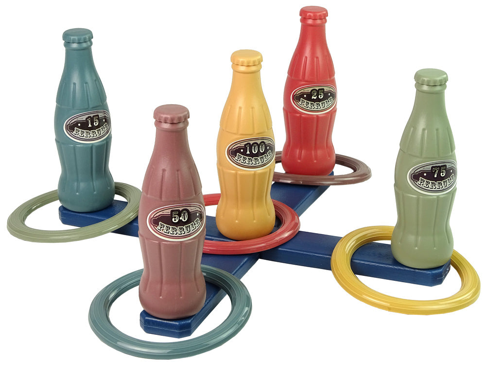 Arkadinis taiklumo žaidimas HOOP