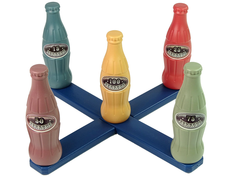 Arkadinis taiklumo žaidimas HOOP