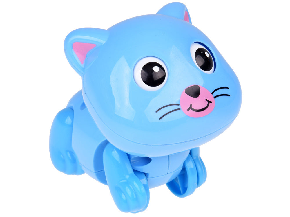 Prisukamas žaislas 1 vnt, kačiukas