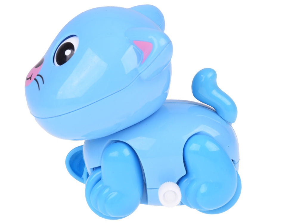 Prisukamas žaislas 1 vnt, kačiukas