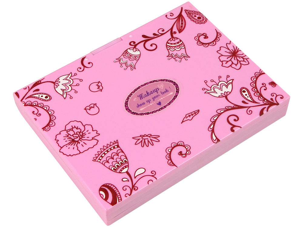 Vaikiškas grožio rinkinys su palete