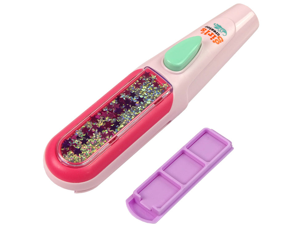 Plaukų dažymo rinkinys