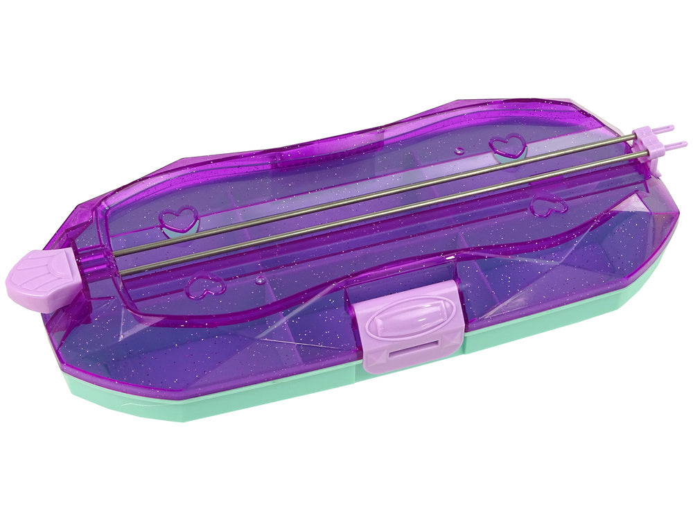 Apyrankių gamybos rinkinys „Girl's creator“