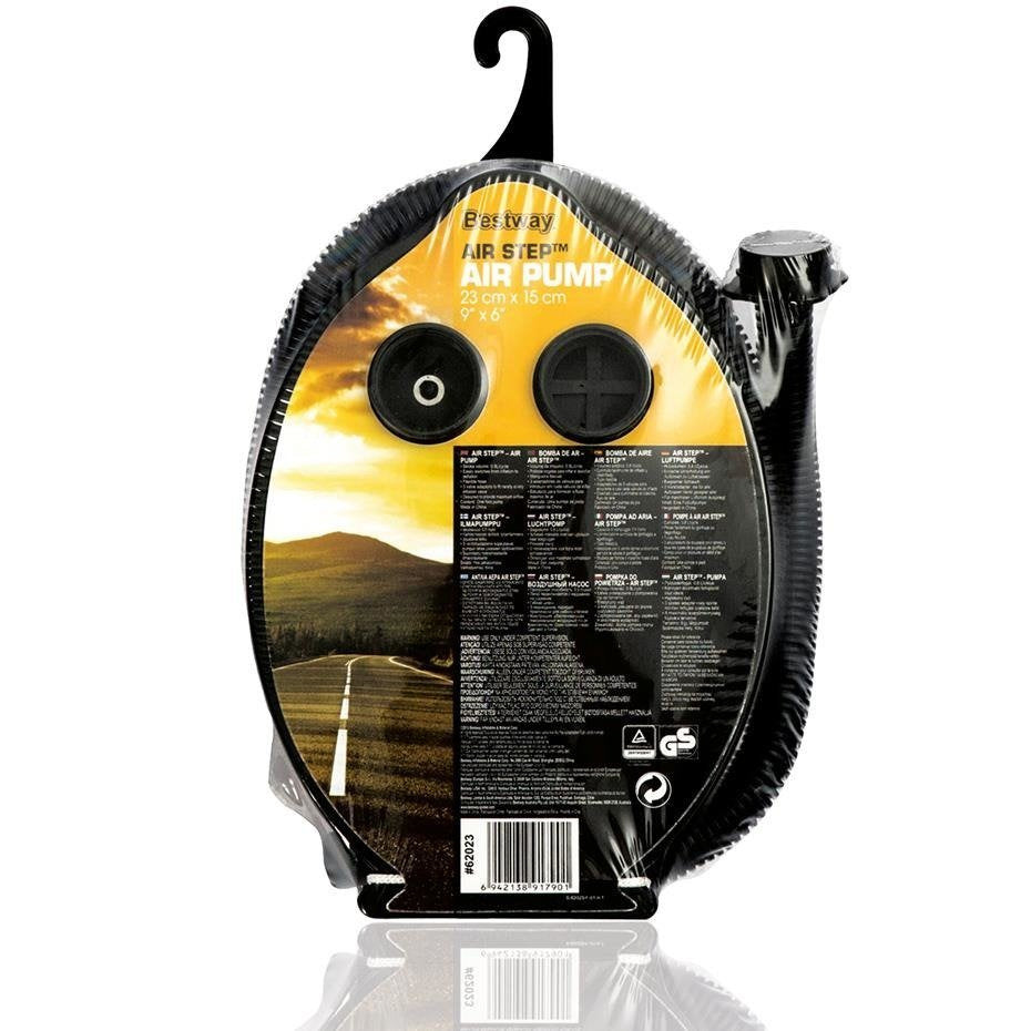Kojinė pompa, Bestway