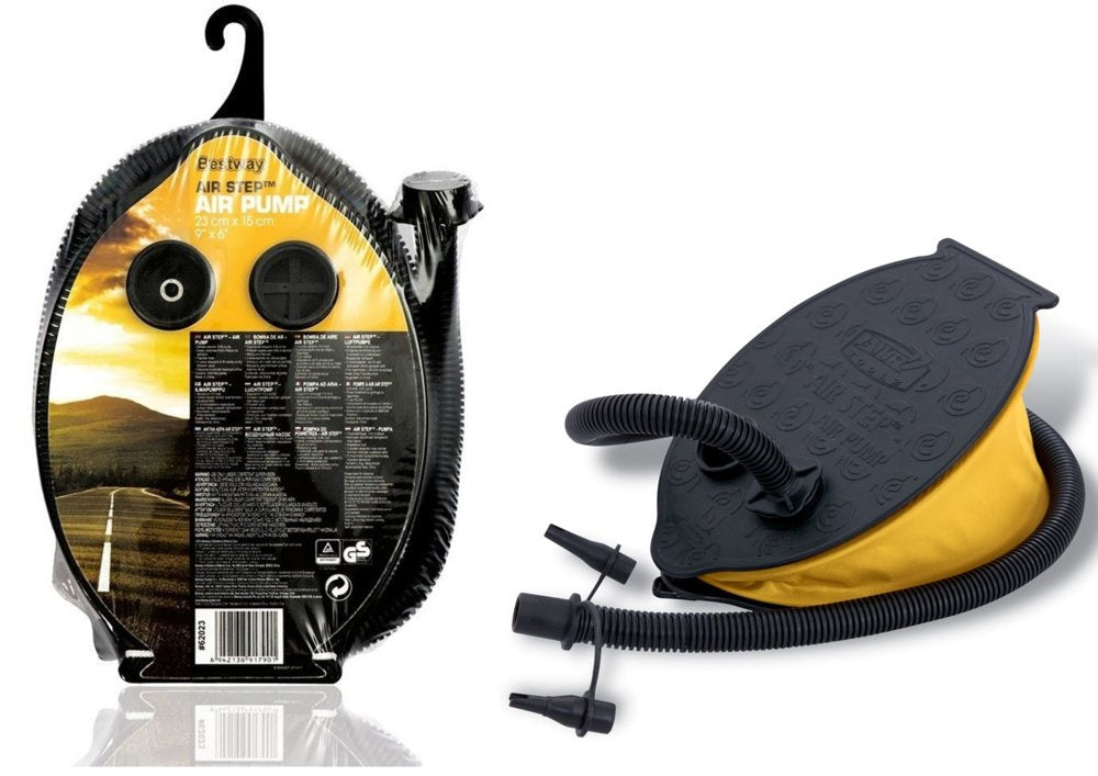 Kojinė pompa, Bestway