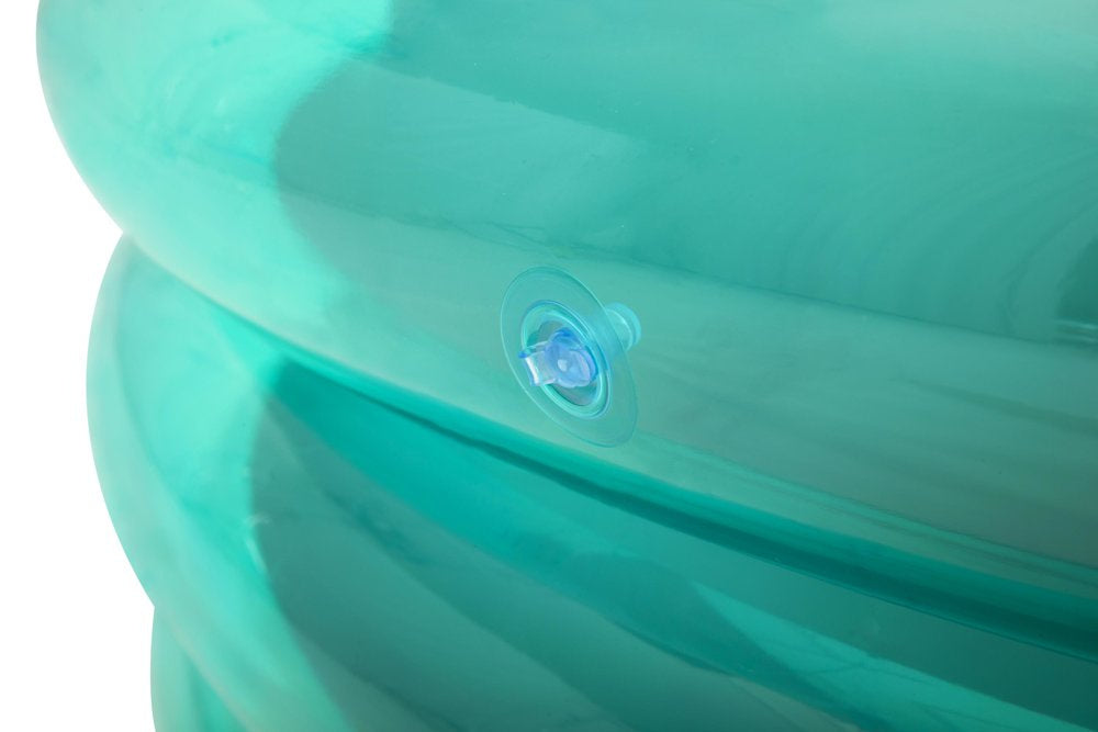 Pripučiamas vaikiškas baseinas 150 cm x 53 cm, Bestway 51041