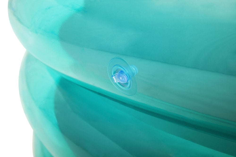 Pripučiamas vaikiškas baseinas 170 cm x 53 cm, Bestway 51042