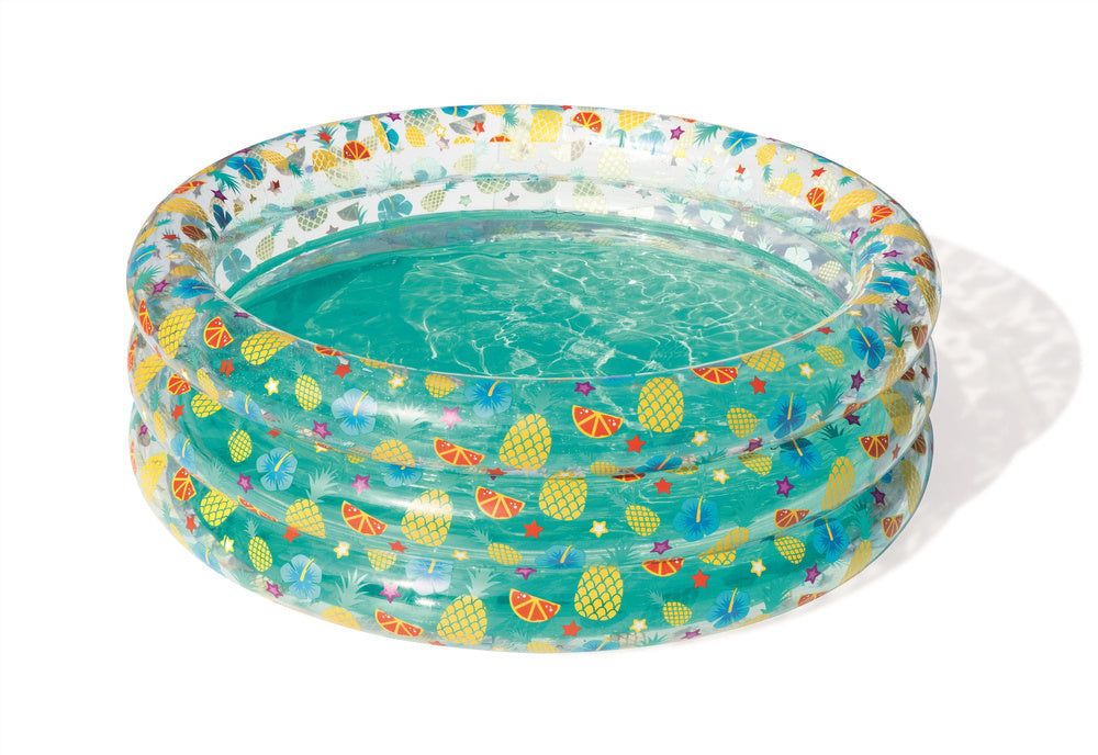 Pripučiamas baseinas 170 cm x 53 cm Bestway 51048