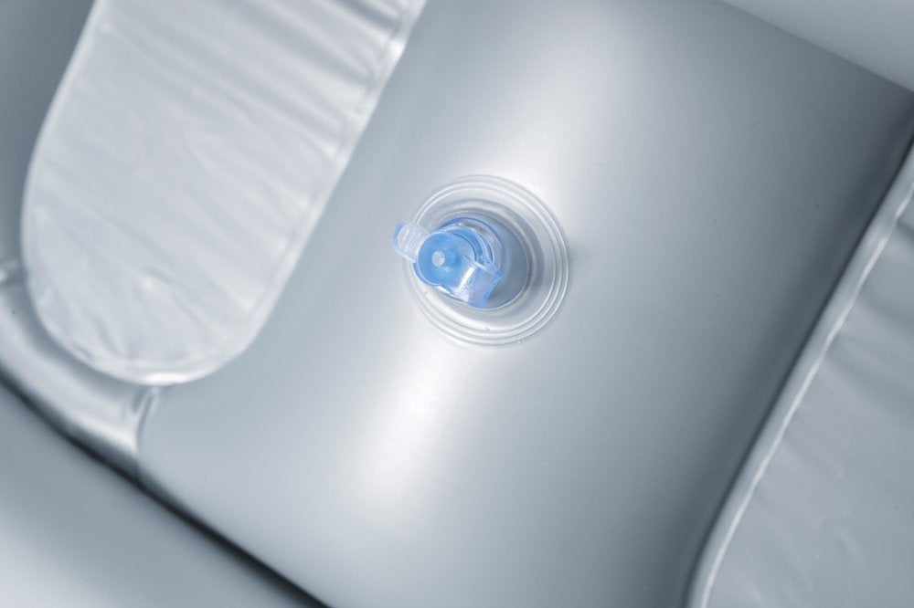 Pripučiamas baseinas 152 cm x 43 cm Bestway 51080