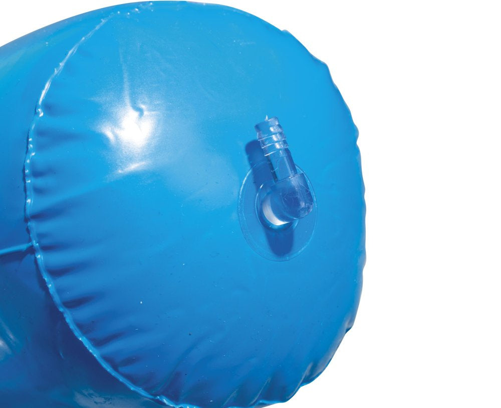 Pripučiamas baseinas vaikams su stogeliu 140x140x114cm, Bestway 52192