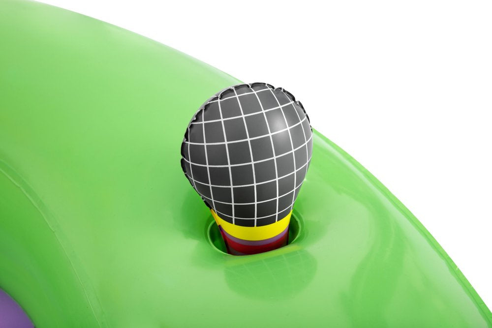 Pripučiamas baseinas - žaidimų aikštelė Bestway