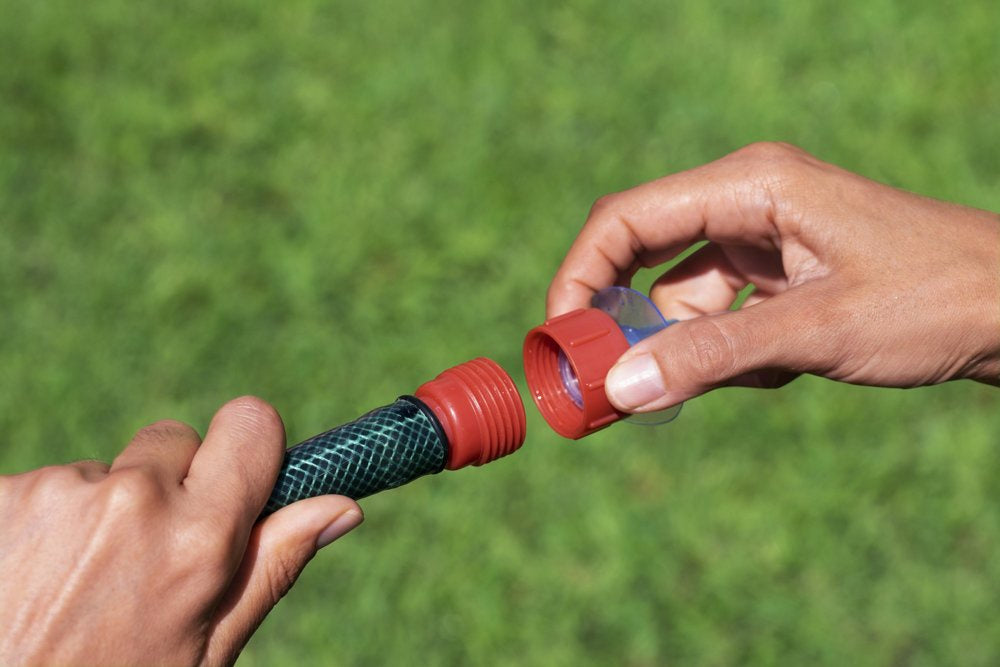 Vandens fontanas „Flamingas“, Bestway