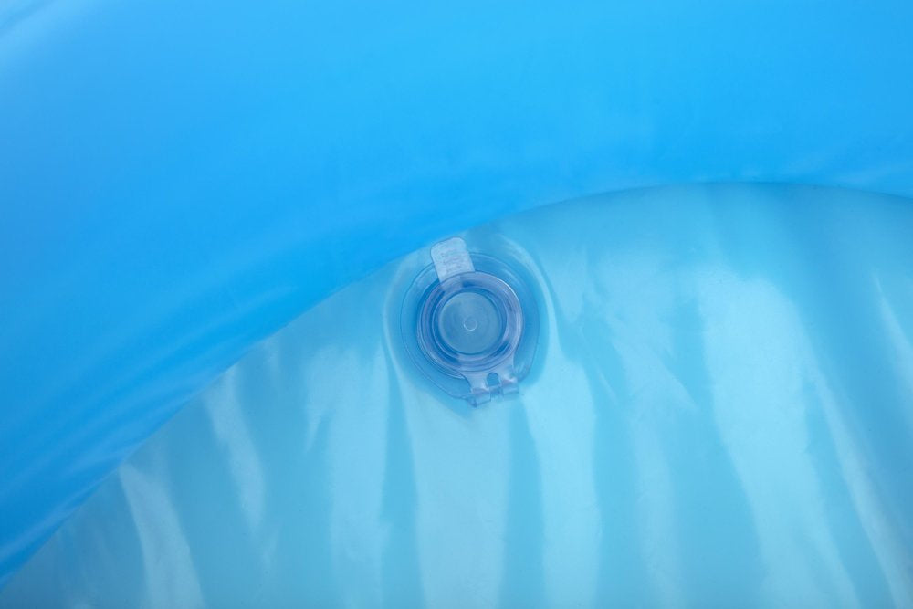 Pripučiama žaidimų aikštelė 264 x 188 cm x 140 cm Bestway 53118