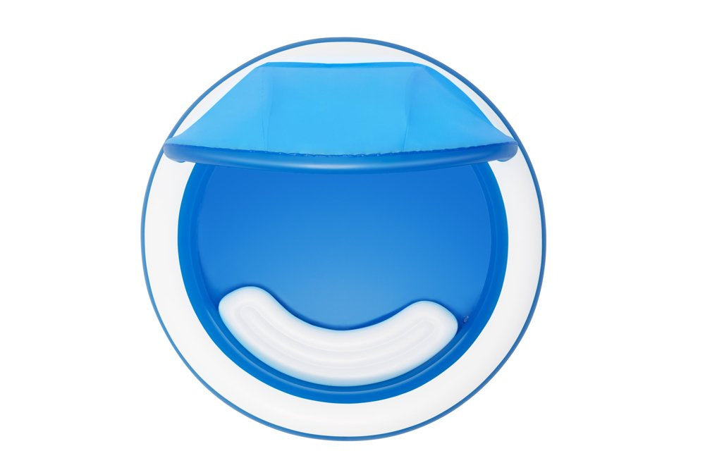 Pripučiamas baseinas Bestway 541337 Summer Days 241x241x140 cm