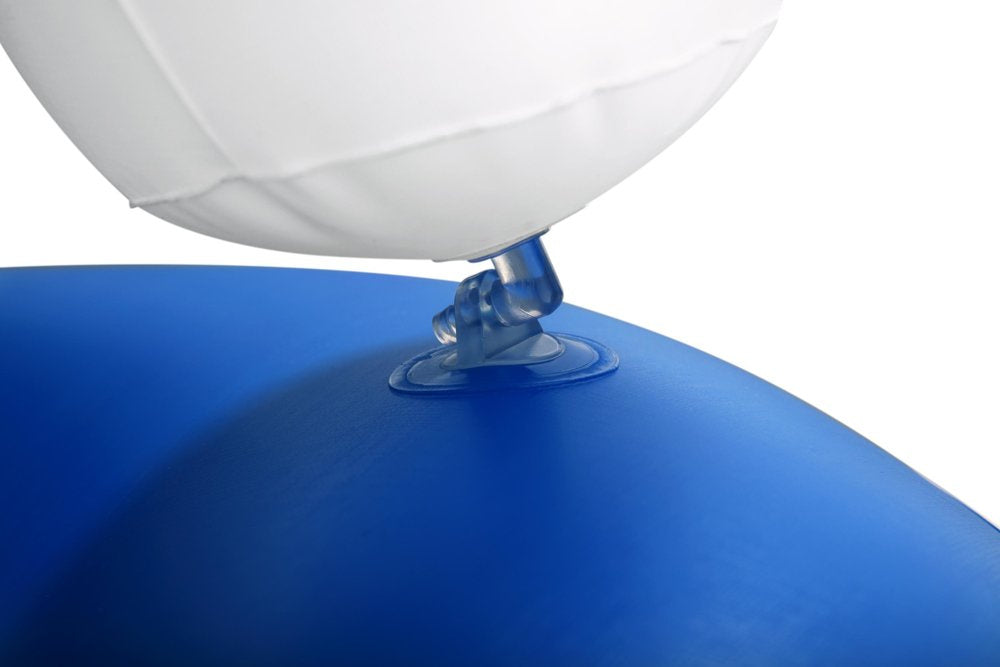 Pripučiamas baseinas su stogu 213 x 155 x 132 cm Bestway 54370