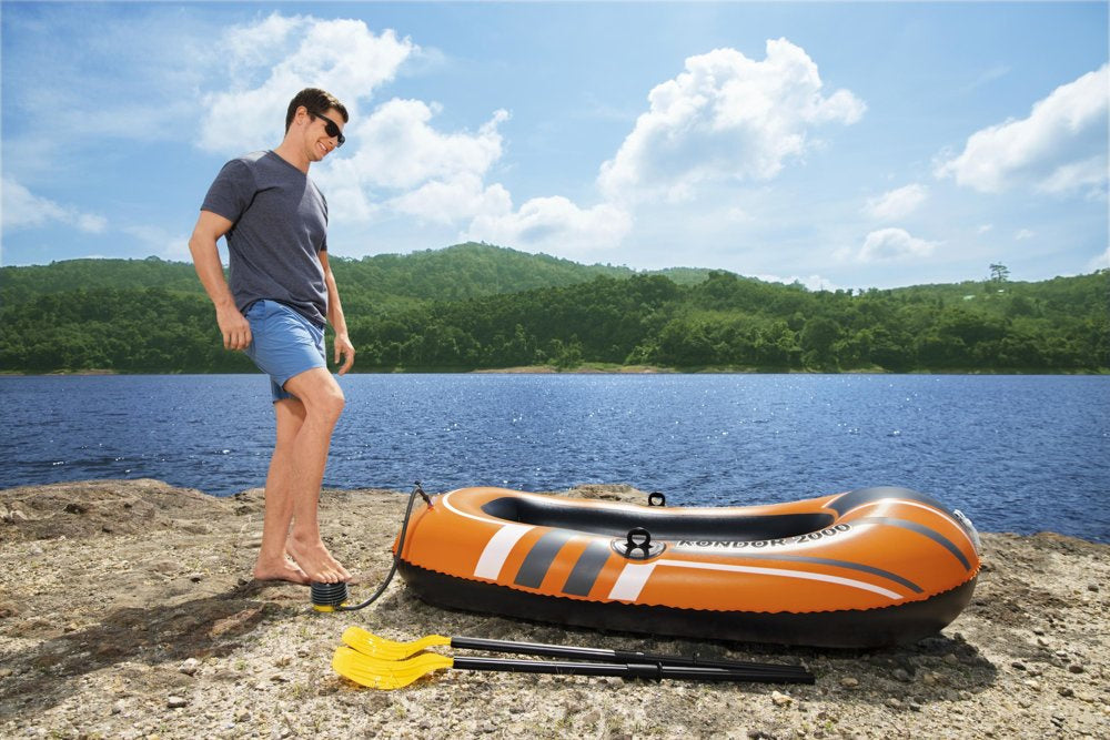 Kojinė pompa 13 cm, Bestway 62147