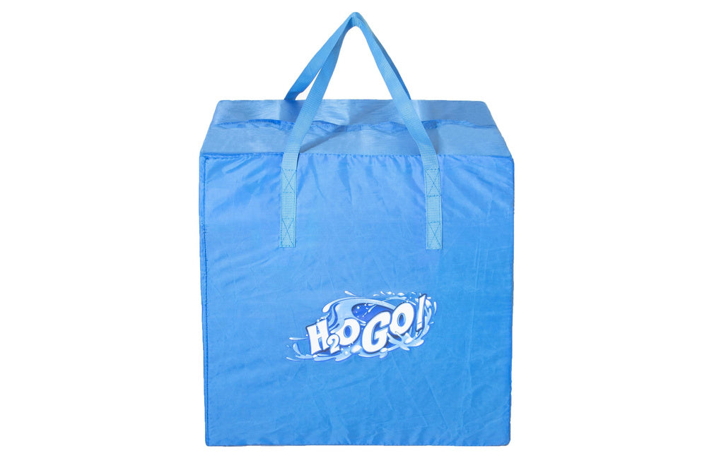 Pripučiama vandens čiuožykla 365 x 340 x 152 cm Bestway