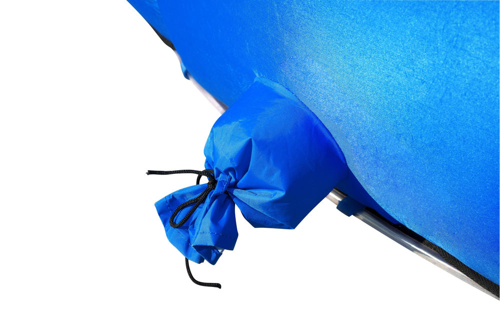 Pripučiama vandens čiuožykla 365 x 340 x 152 cm Bestway