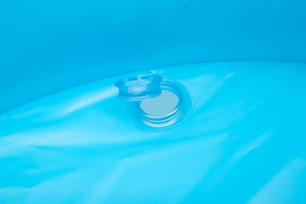 Pripučiamas baseinas 229 x 152 x 56 cm Bestway 54120