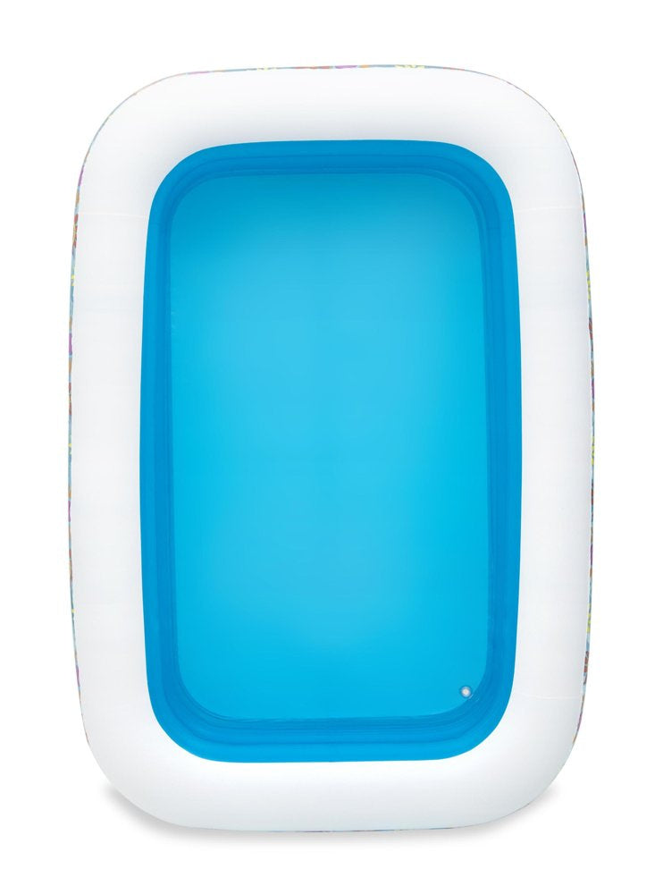 Pripučiamas baseinas 229 x 152 x 56 cm Bestway 54120