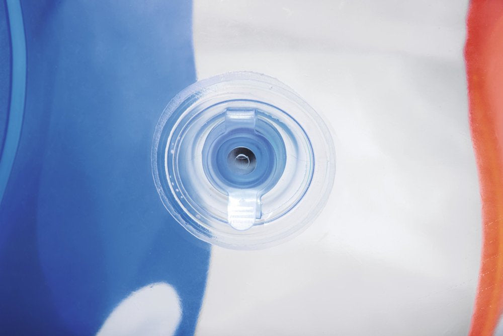 Pripučiamas baseinas 229 x 152 x 51 cm 54066 Bestway