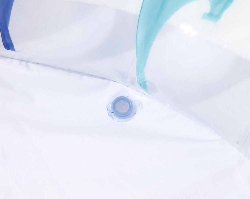 Pripučiamas baseinas 229 x 152 x 51 cm 54066 Bestway