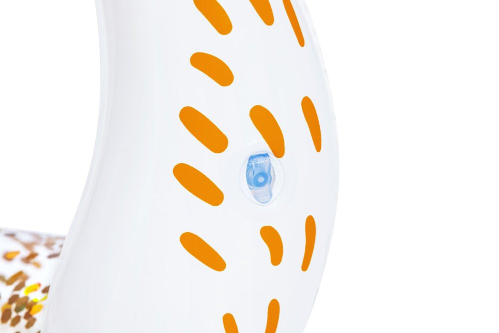 Pripučiamas plaukimo ratas Bestway 36306