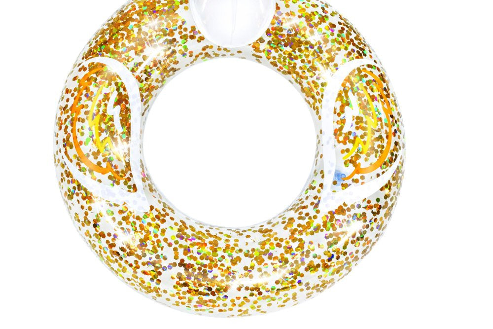 Pripučiamas plaukimo ratas Bestway 36306