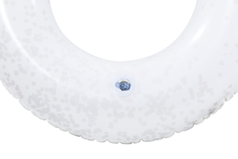 Pripučiamas plaukimo ratas Bestway 36306