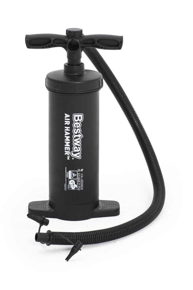 Pripučiamas kajakas Bestway Koracle, 279x100x57 cm