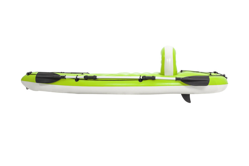 Pripučiamas kajakas Bestway Koracle, 279x100x57 cm