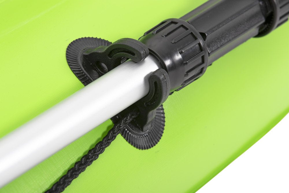 Pripučiamas kajakas Bestway Koracle, 279x100x57 cm