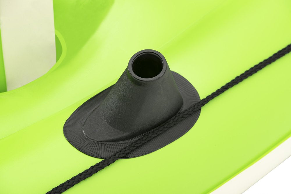 Pripučiamas kajakas Bestway Koracle, 279x100x57 cm