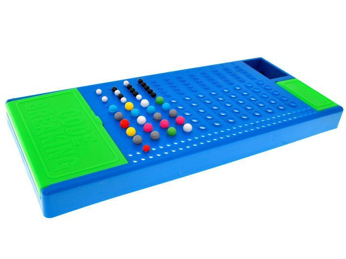 Arkadinis stalo žaidimas „Mastermind“