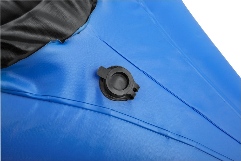 Vienvietė pripučiama baidarė Hydro- Force 275 cm x 81 cm Bestway