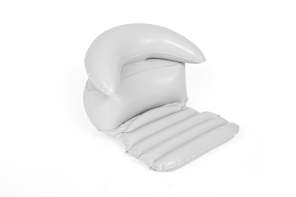 Vienvietė pripučiama baidarė Hydro- Force 275 cm x 81 cm Bestway