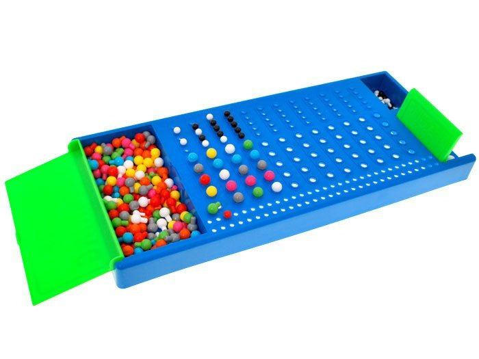 Arkadinis stalo žaidimas „Mastermind“