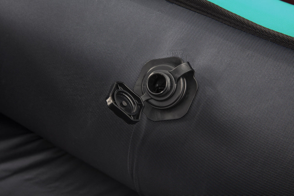 Pripučiamas kajakas 280 x 86 x 40 cm Bestway 65118