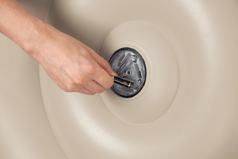 Pripučiamas fotelis  Luxury su LED apšvietimu, Bestway 75086