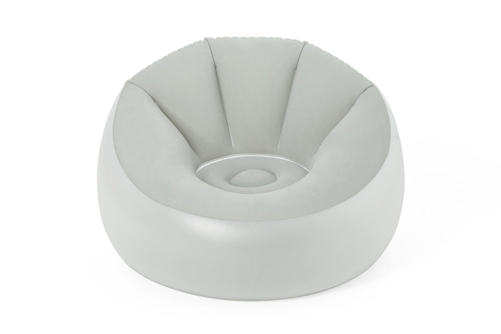 Pripučiamas fotelis  Luxury su LED apšvietimu, Bestway 75086