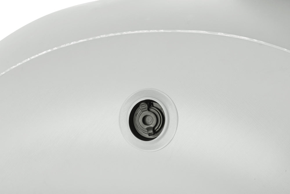 Pripučiamas fotelis  Luxury su LED apšvietimu, Bestway 75086