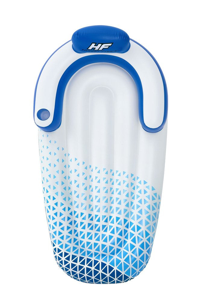 Pripučiamas čiužinys, 191 x 107 cm Bestway 43533