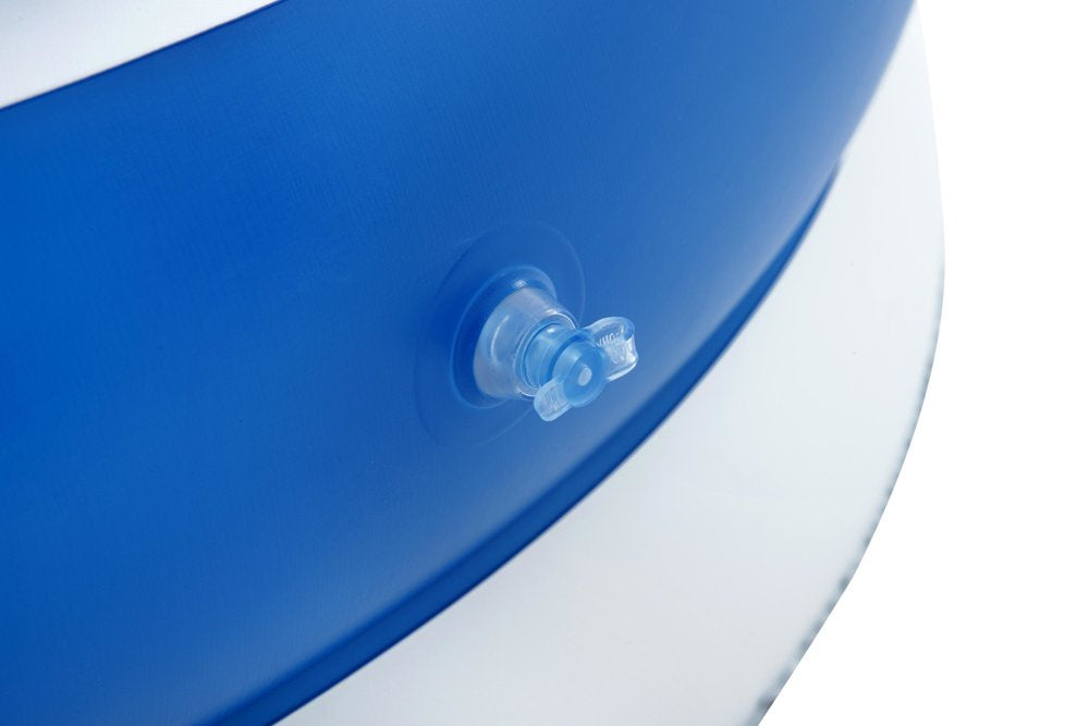 Pripučiamas čiužinys, 191 x 107 cm Bestway 43533