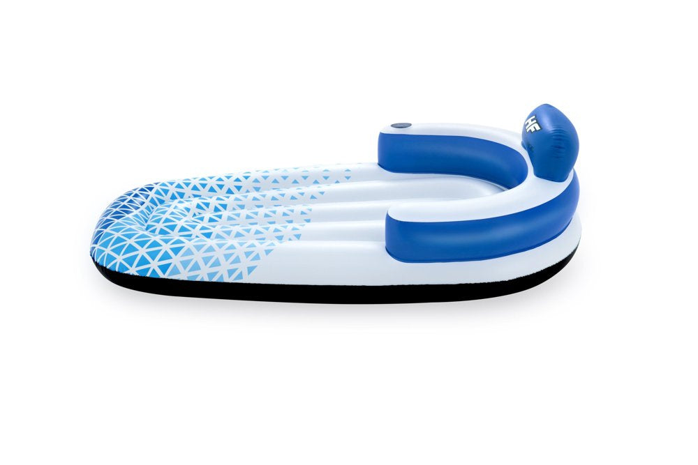 Pripučiamas čiužinys, 191 x 107 cm Bestway 43533