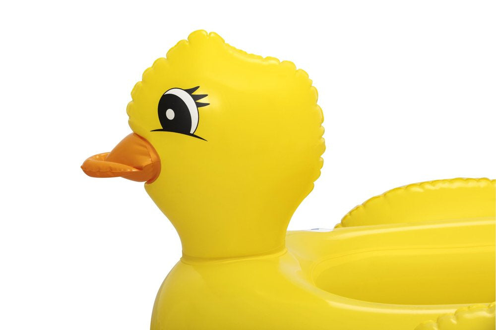 Pripučiama antis 102 cm x 99 cm Bestway 34151