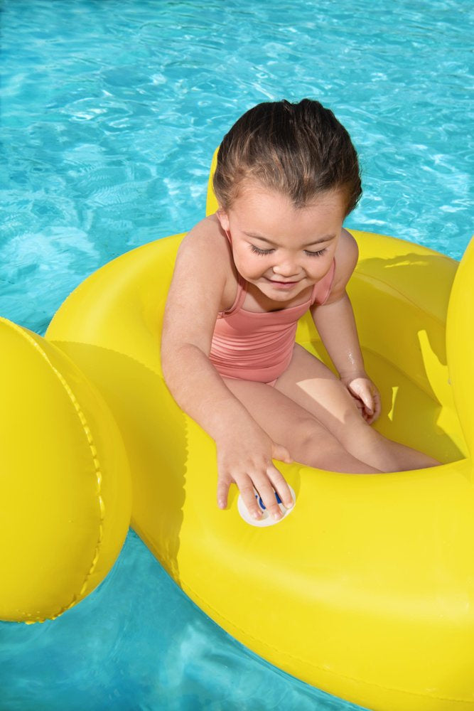 Pripučiama antis 102 cm x 99 cm Bestway 34151