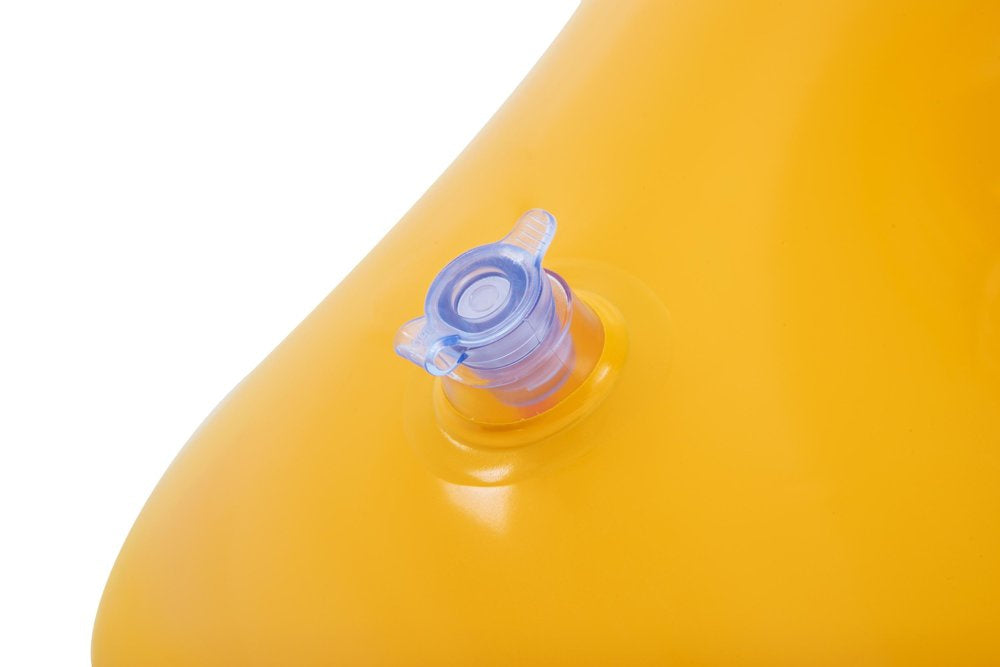 Pripučiamas čiužinys plaukimui 183 x 153 cm, Bestway