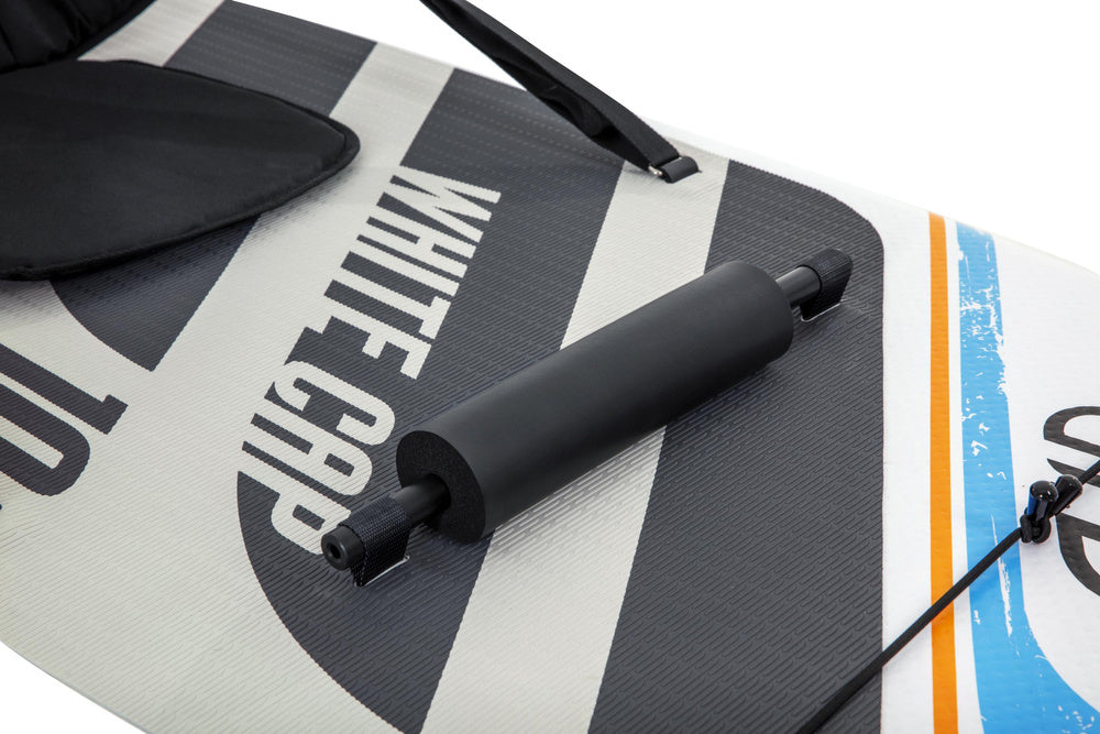 Vienvietė irklentė „Sup Hydro-Force“ 305x84x12cm, Bestway 65341