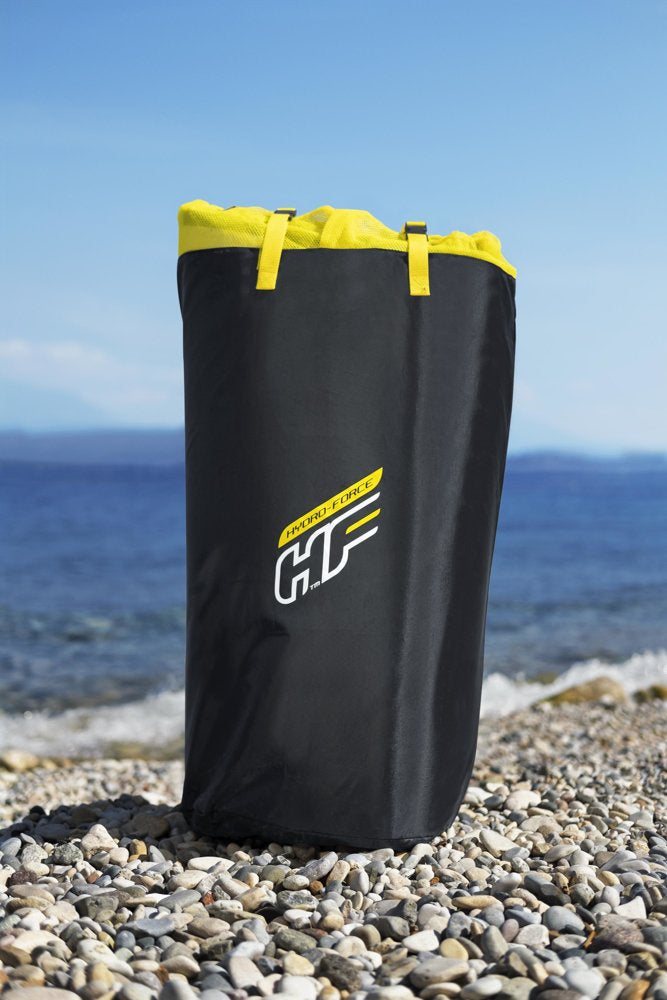 Vienvietė irklentė „Sup Hydro-Force“ 305x84x12cm, Bestway 65341