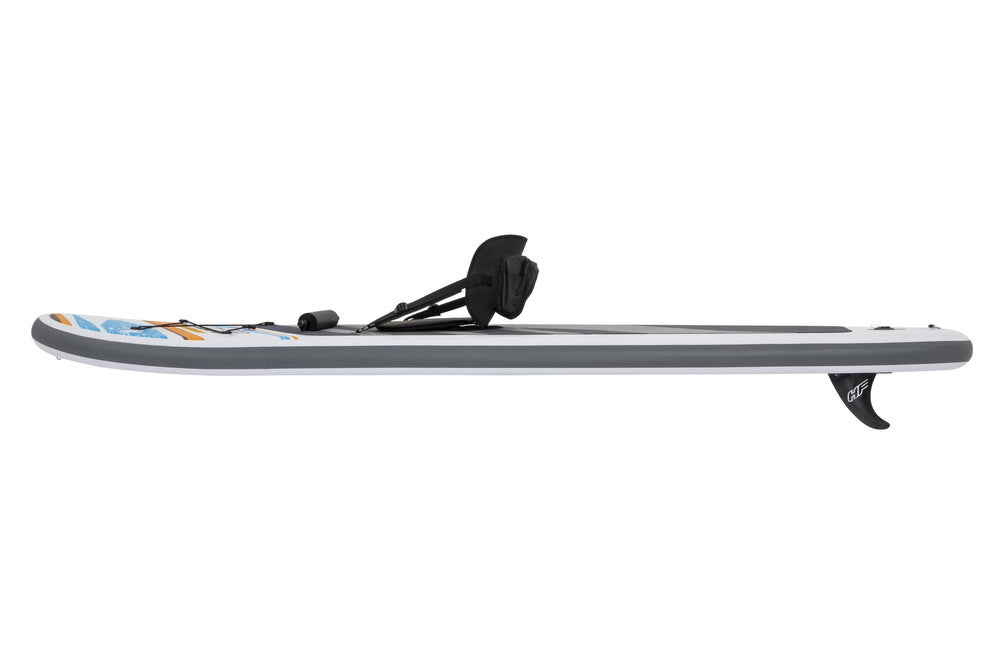 Vienvietė irklentė „Sup Hydro-Force“ 305x84x12cm, Bestway 65341